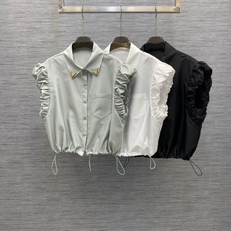 Valentino Shirts